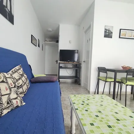 Maspalomas Dunes Apartamento *