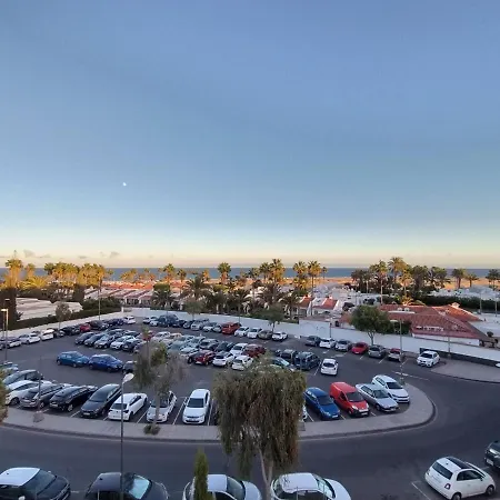 Apartamento Maspalomas Dunes
