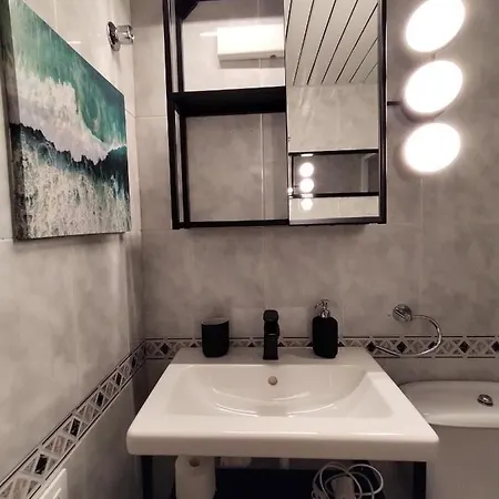 Maspalomas Dunes Apartamento Playa del Inglés