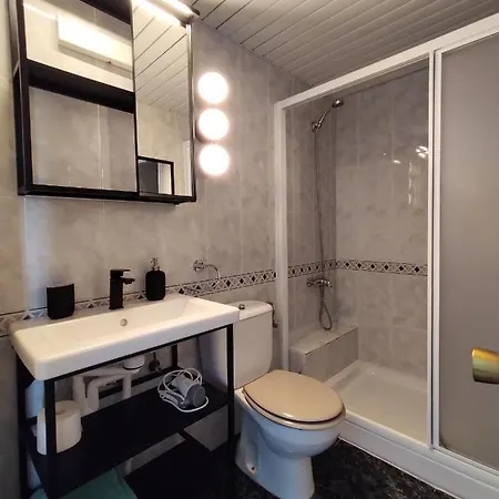 Apartamento Maspalomas Dunes *