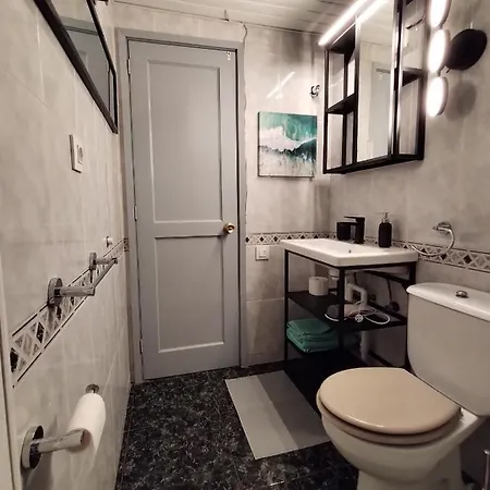 Maspalomas Dunes Daire