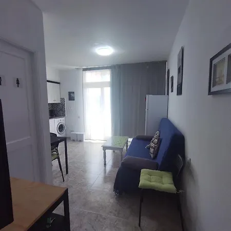 Apartamento Maspalomas Dunes Playa del Inglés