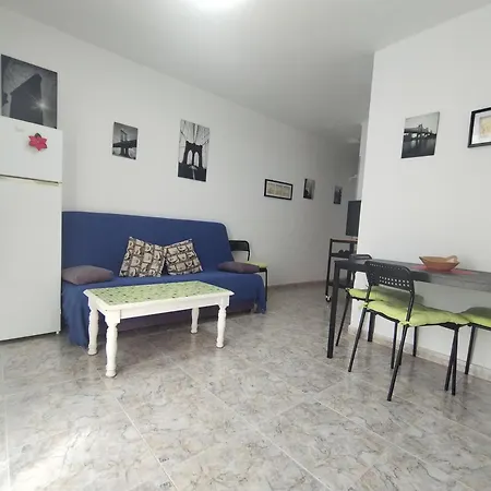 Apartamento Maspalomas Dunes Playa del Inglés