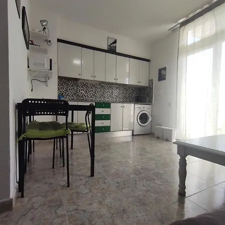 Maspalomas Dunes Apartamento Playa del Inglés