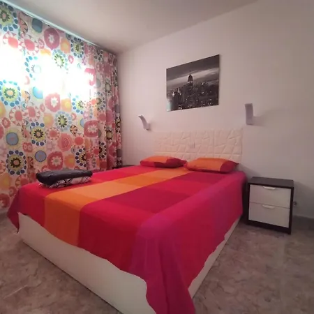 Maspalomas Dunes Apartamento