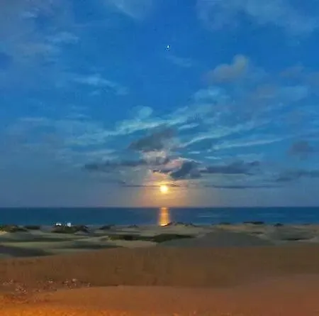 Daire Maspalomas Dunes