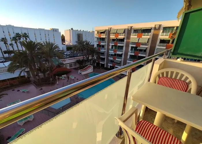 Maspalomas Dunes * 플라야 델 잉글스