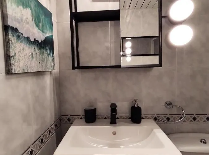 Maspalomas Dunes アパート プラヤ・デル・イングレス