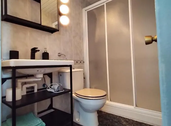 Maspalomas Dunes * פלאייה דל אינגלז