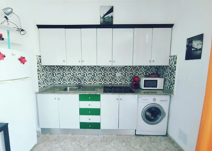 דירה Maspalomas Dunes פלאייה דל אינגלז