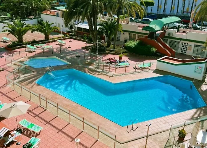 Maspalomas Dunes * プラヤ・デル・イングレス