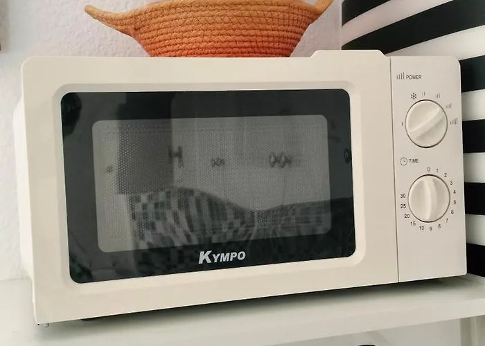 Maspalomas Dunes דירה *