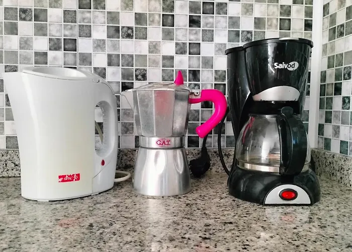 아파트 Maspalomas Dunes