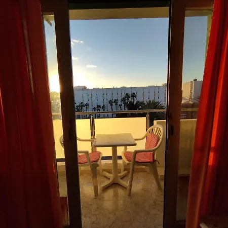 Maspalomas Dunes Апартаменты *