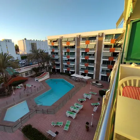 Maspalomas Dunes * Плайя-дель-Инглес