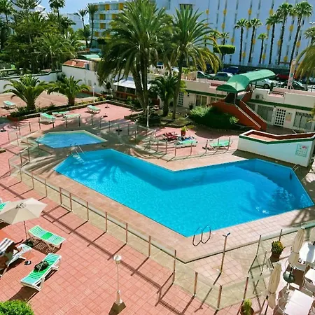 Maspalomas Dunes * Плайя-дель-Инглес