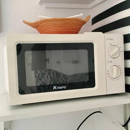 Maspalomas Dunes Апартаменты *