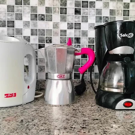 Апартаменты Maspalomas Dunes