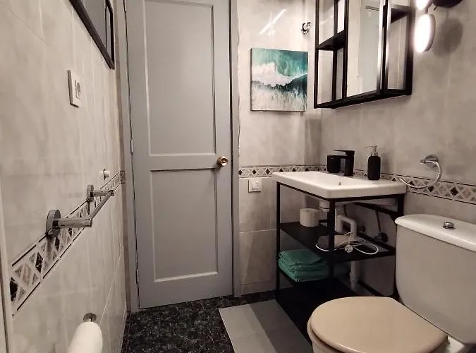 Maspalomas Dunes Apartment