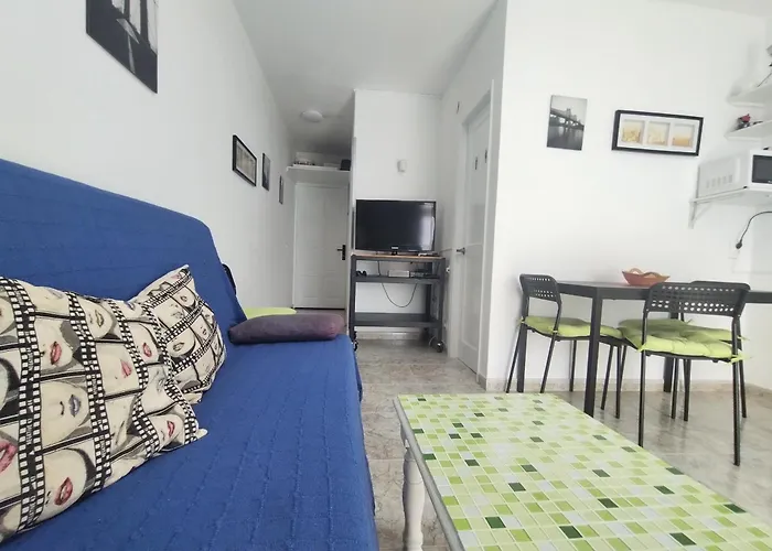 Maspalomas Dunes Apartment *