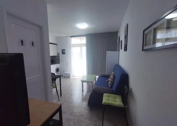 Apartment Maspalomas Dunes Playa del Ingles (Gran Canaria)