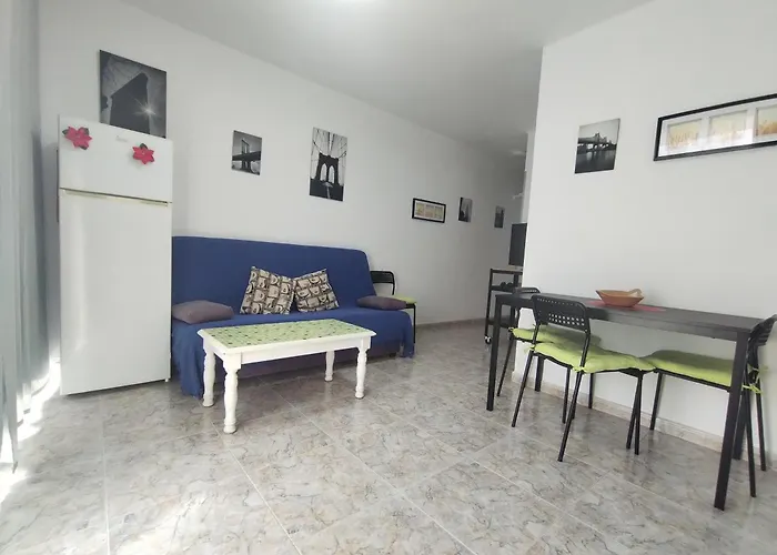 Apartment Maspalomas Dunes Playa del Ingles (Gran Canaria)