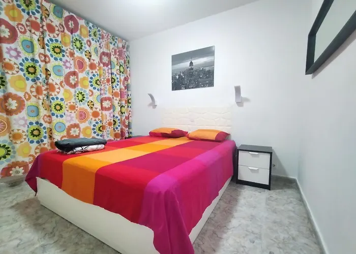 Maspalomas Dunes Apartment