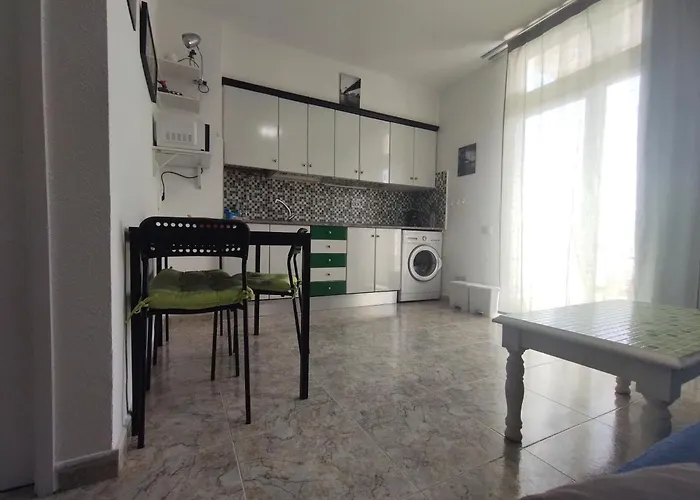 Maspalomas Dunes Apartment Playa del Ingles (Gran Canaria)