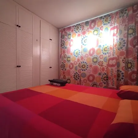 Апартаменты Maspalomas Dunes *