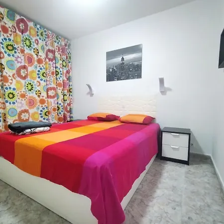 Maspalomas Dunes Апартаменты