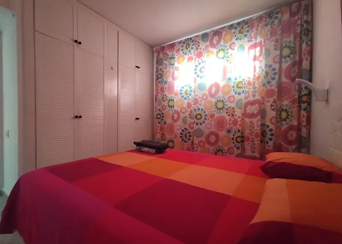 Апартаменты Maspalomas Dunes *